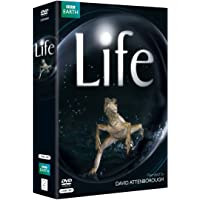 Los mejores  - Life [Reino Unido] [DVD]